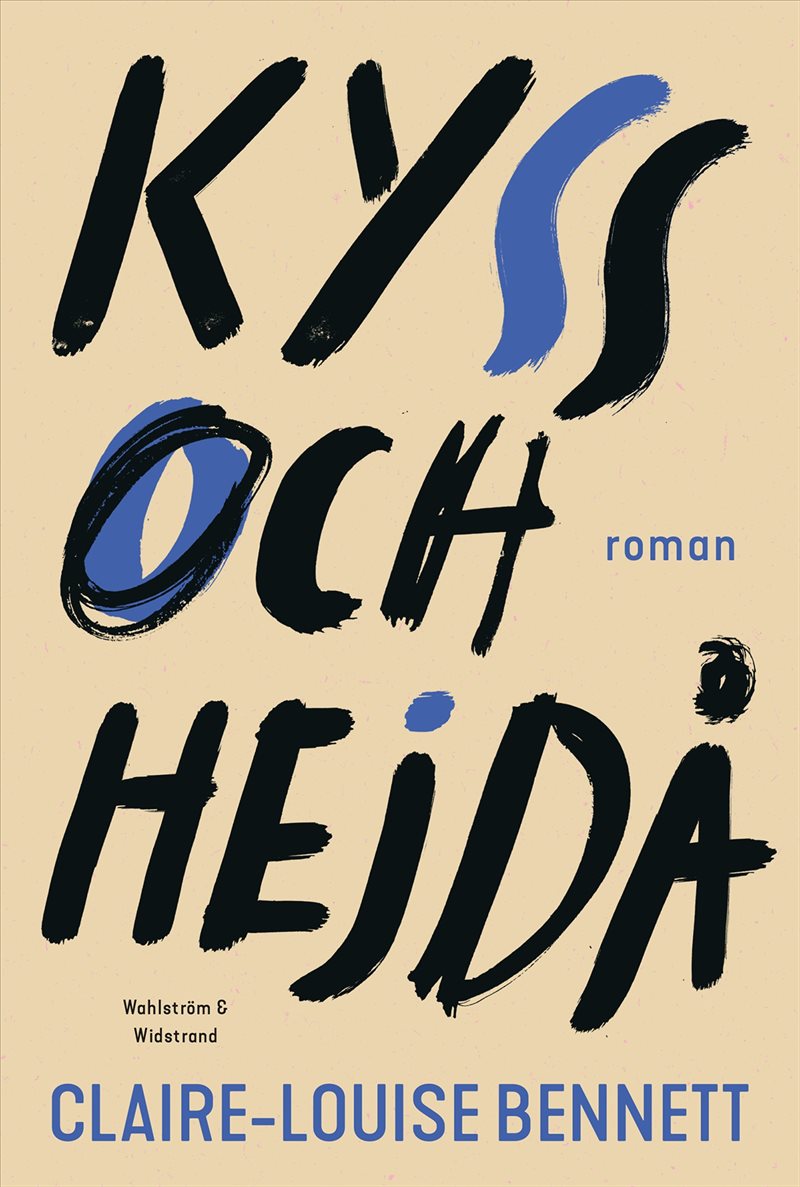 Kyss och hejdå