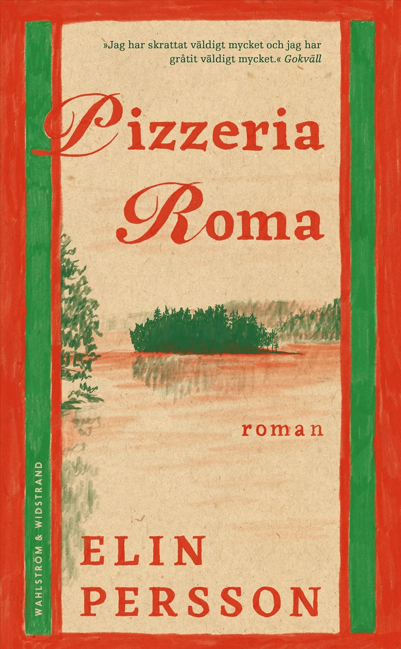 Pizzeria Roma