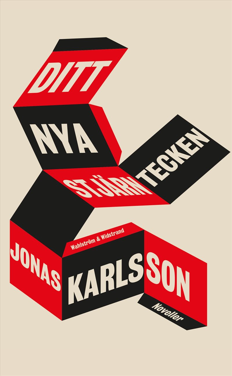 Ditt nya stjärntecken