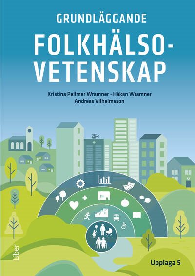 Grundläggande folkhälsovetenskap, e-bok