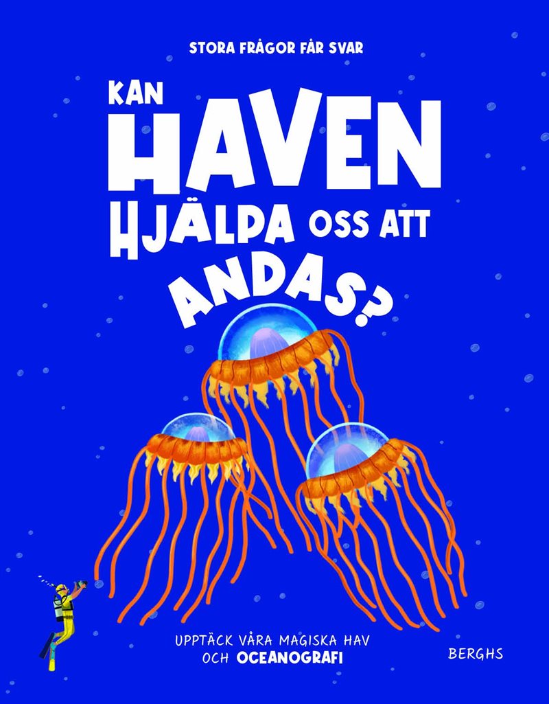 Kan haven hjälpa oss att andas?