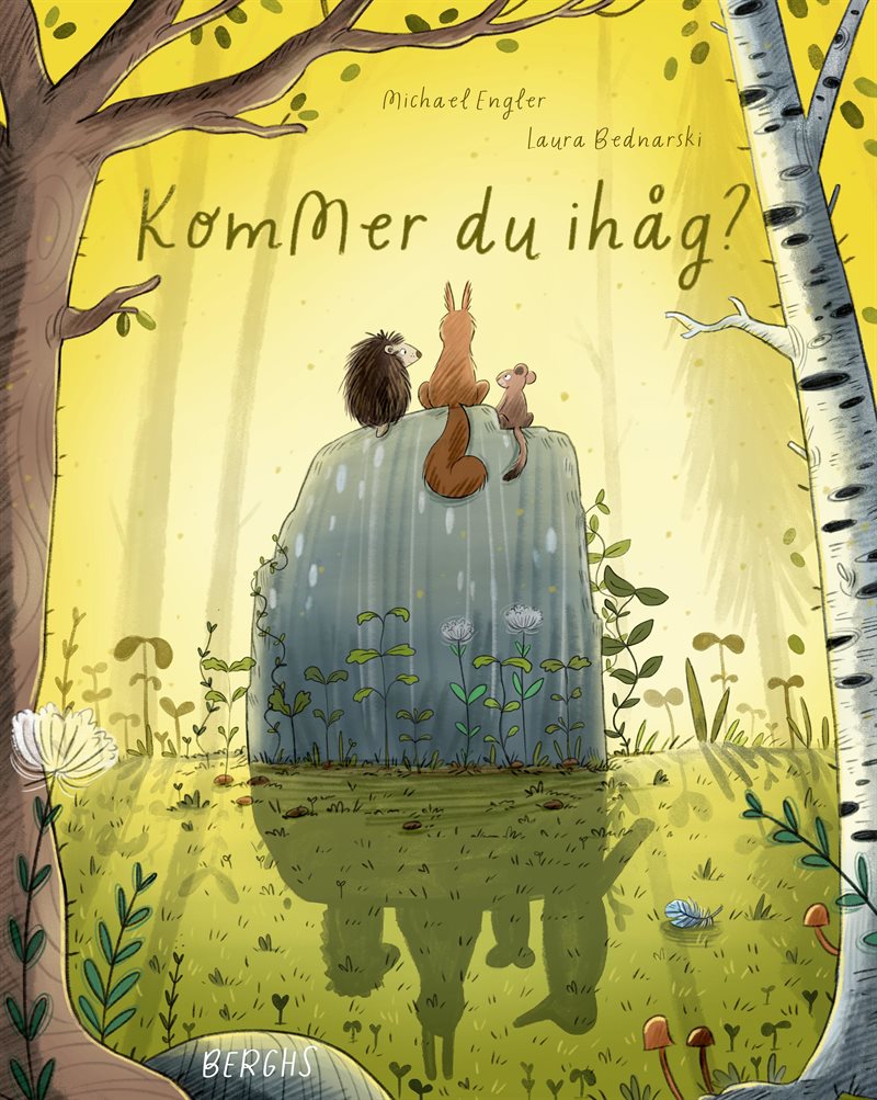 Kommer du ihåg?