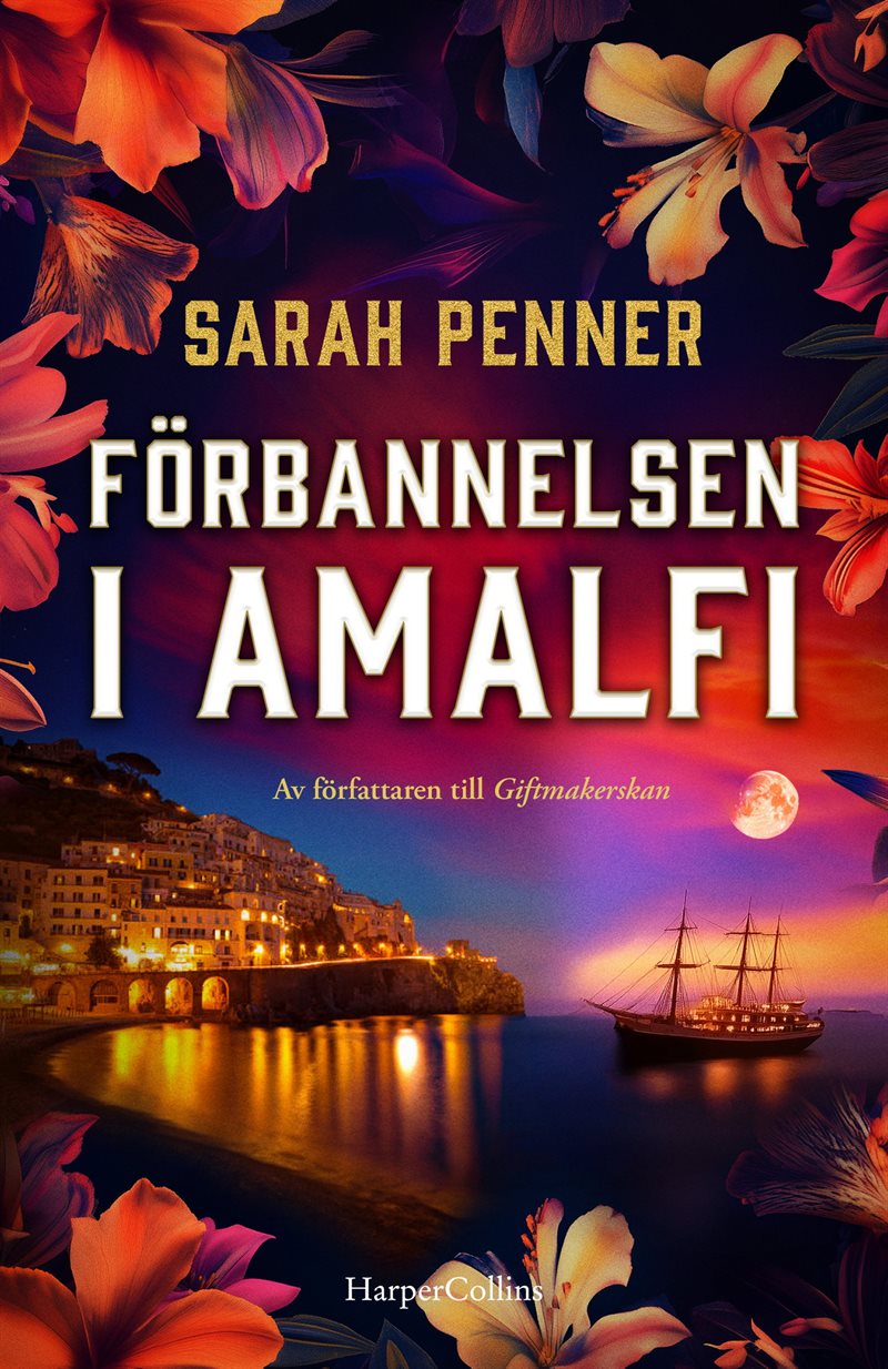 Förbannelsen i Amalfi