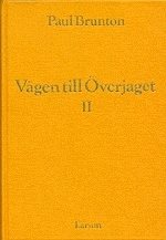 Vägen till överjaget 2