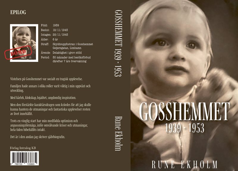 Gosshemmet