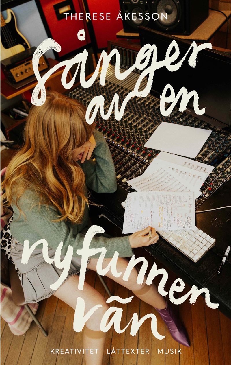 Sånger av en nyfunnen vän