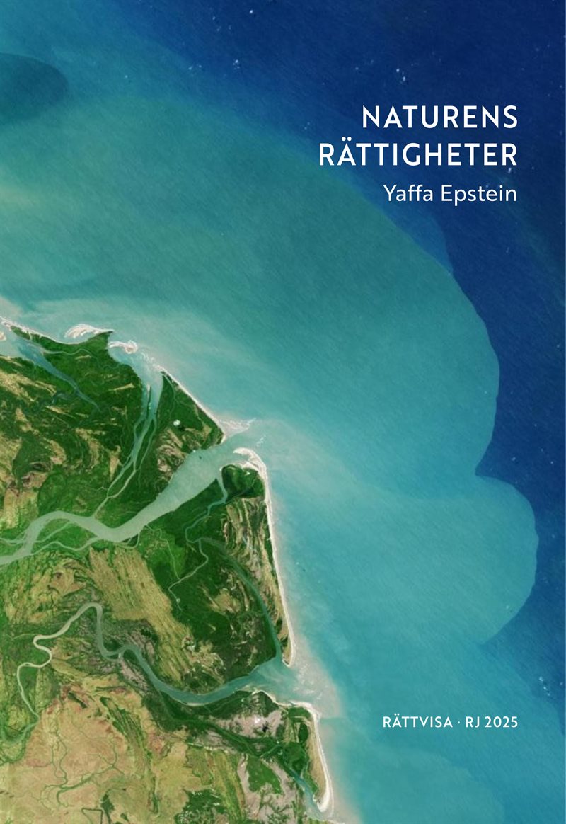 Naturens rättigheter (RJ 2025: Rättvisa)