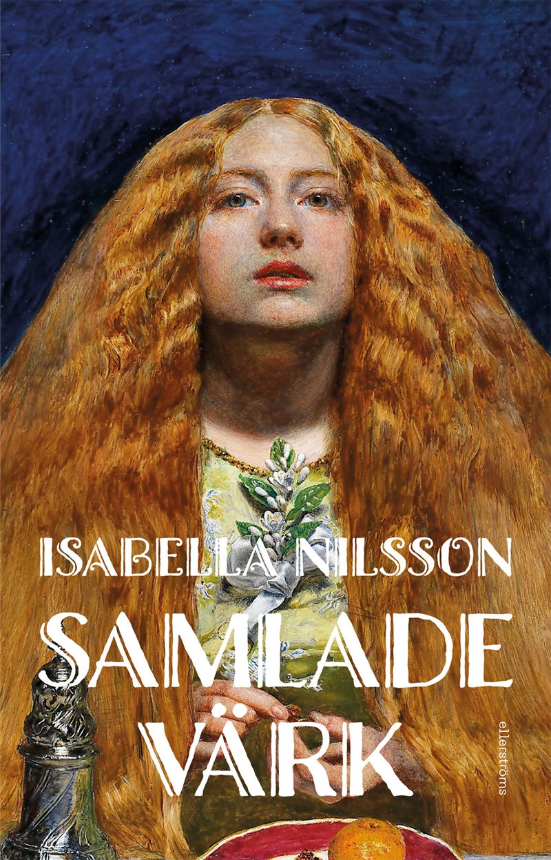 Samlade värk