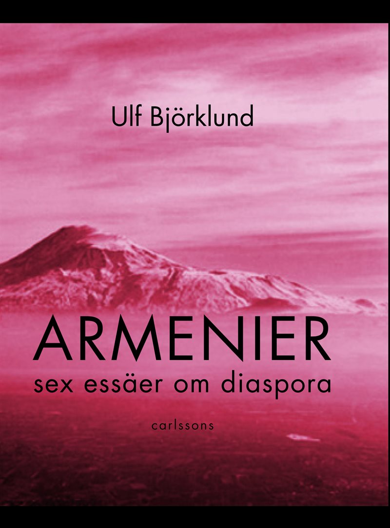 Armenier : sex essäer om diaspora