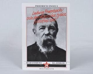 Ludwig Feuerbach och den klassiska tyska filosofins slut