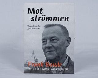 Mot strömmen
