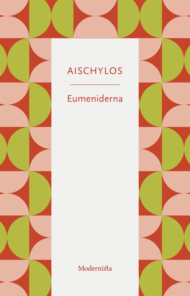 Eumeniderna