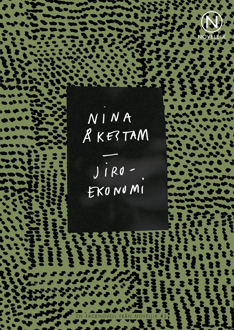 Jiroekonomi