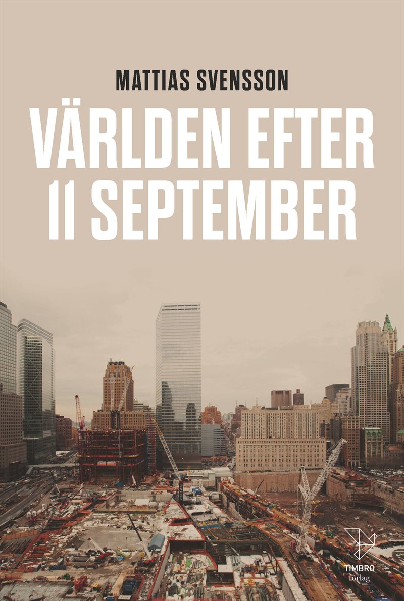 Världen efter 11 september