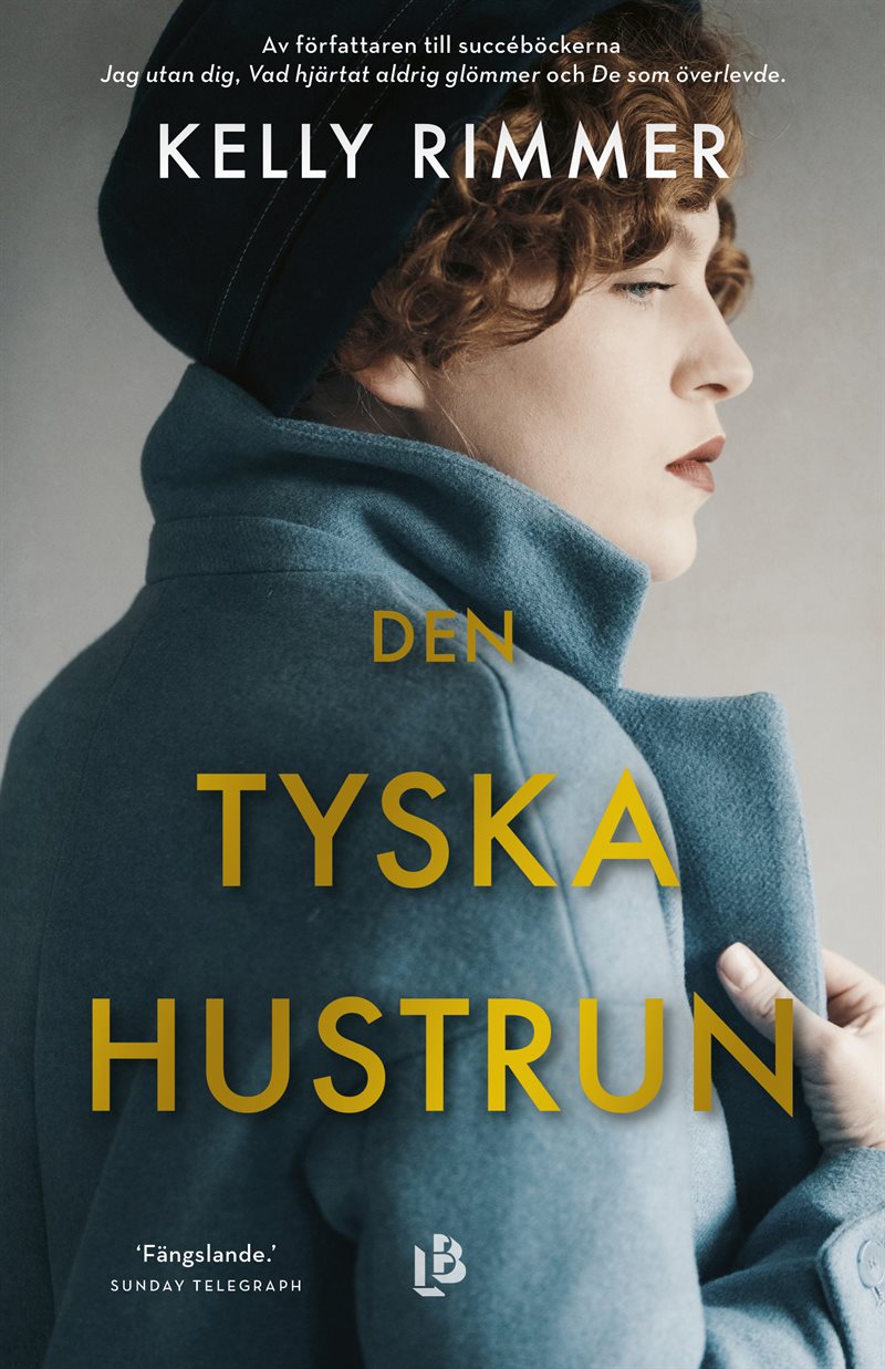 Den tyska hustrun