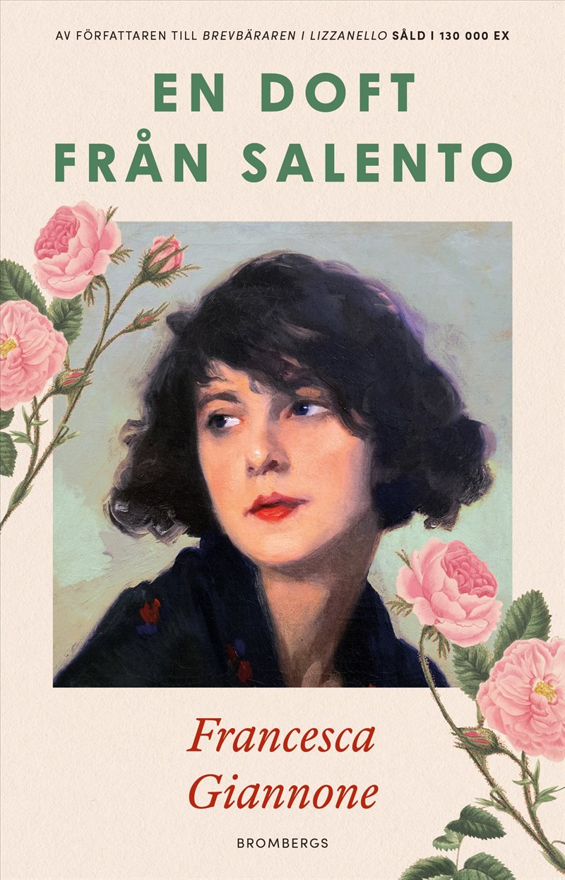 En doft från Salento
