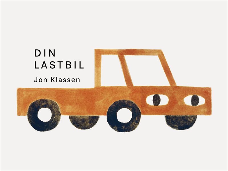 Din lastbil