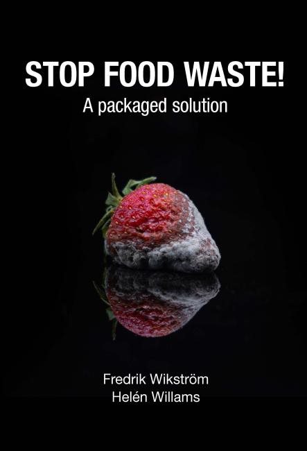 Stop food waste! A packaged solution