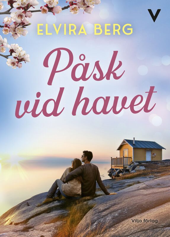 Påsk vid havet