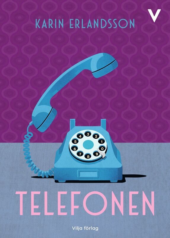 Telefonen