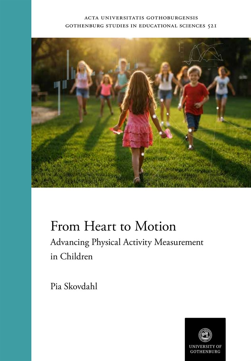 From Heart to Motion: Advancing Physical Activity Measurement in Children