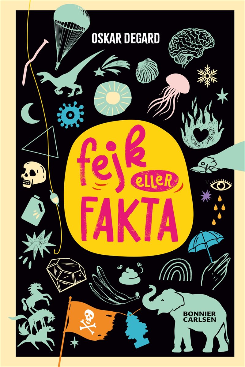Fejk eller fakta?