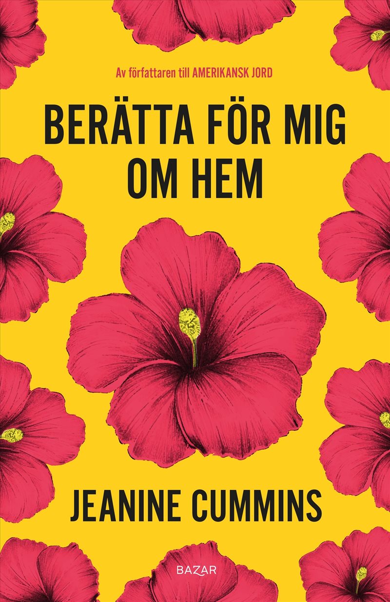 Berätta för mig om hem