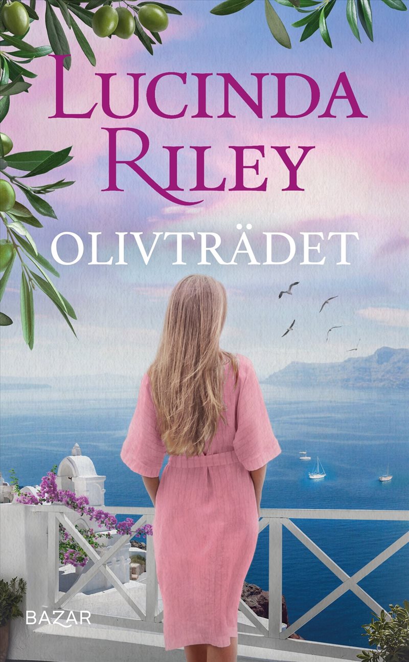 Olivträdet