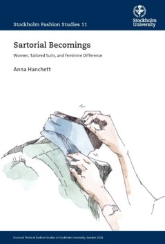 Sartorial becomings : women, tailored suits, and feminine difference