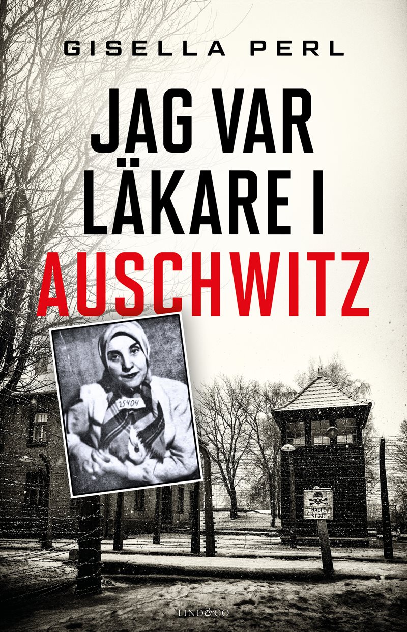 Jag var läkare i Auschwitz