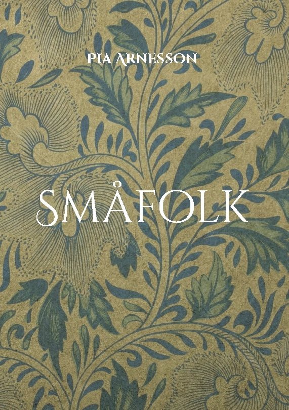 Småfolk : fem fönster mot barndomen - noveller