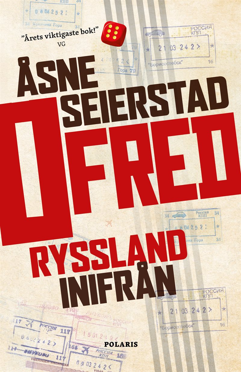 Ofred