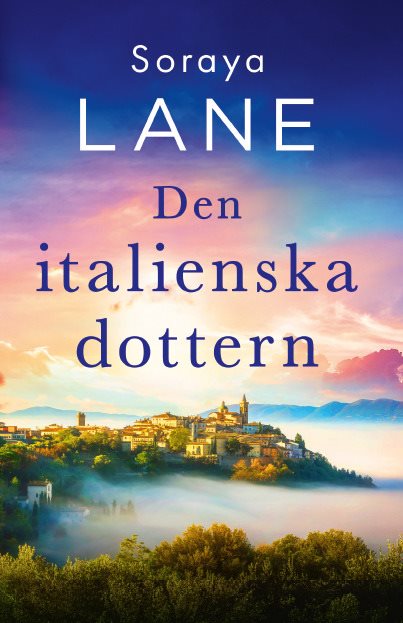 Den italienska dottern