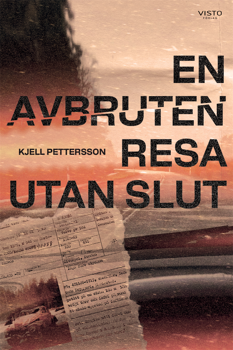En avbruten resa utan slut
