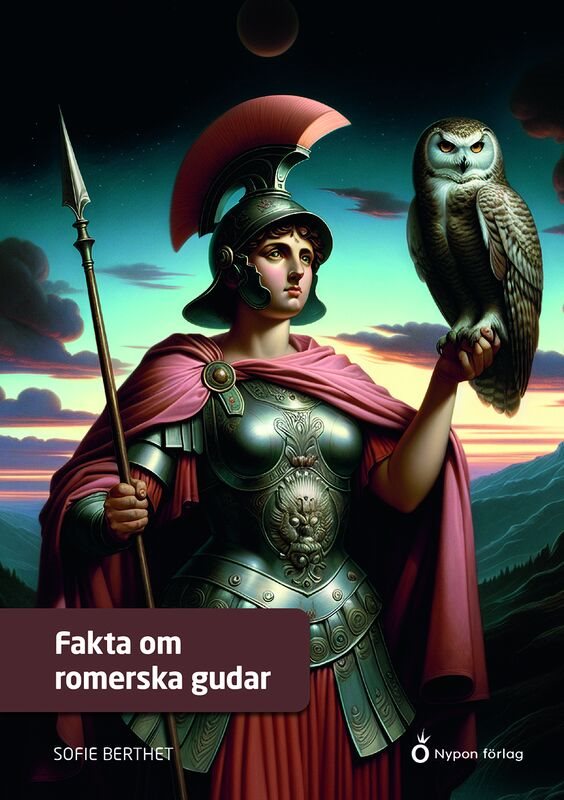 Fakta om romerska gudar