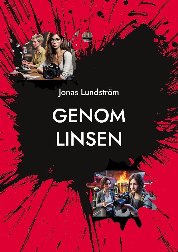 Genom linsen : Nathalies resa från vuxendagis till framgång