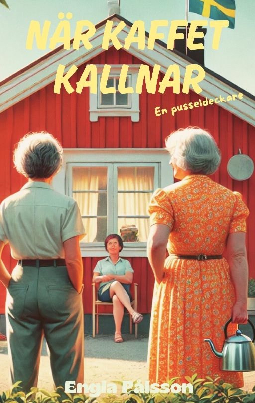 När kaffet kallnar
