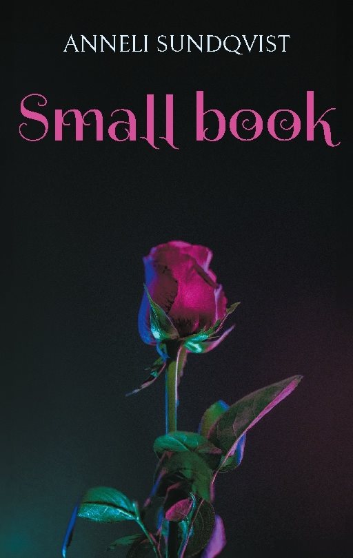 Small book : Little pieces