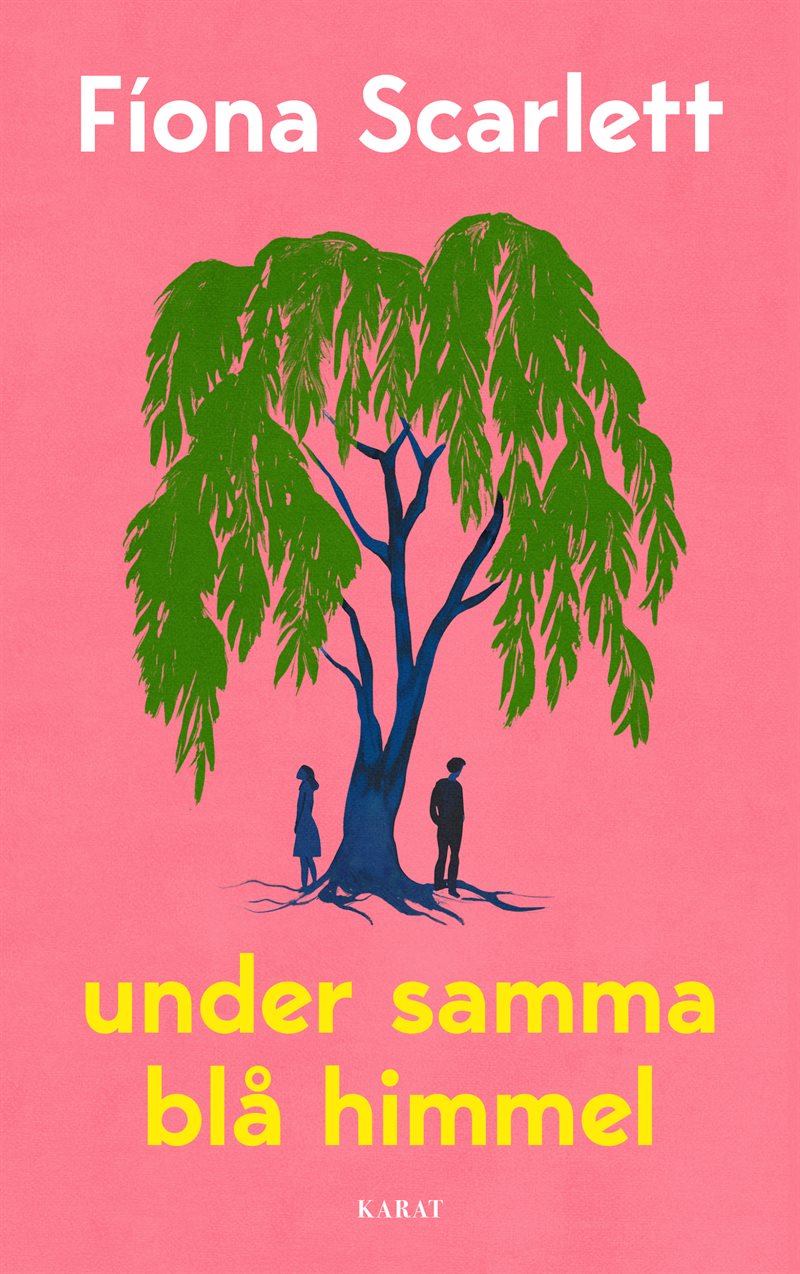 Under samma blå himmel