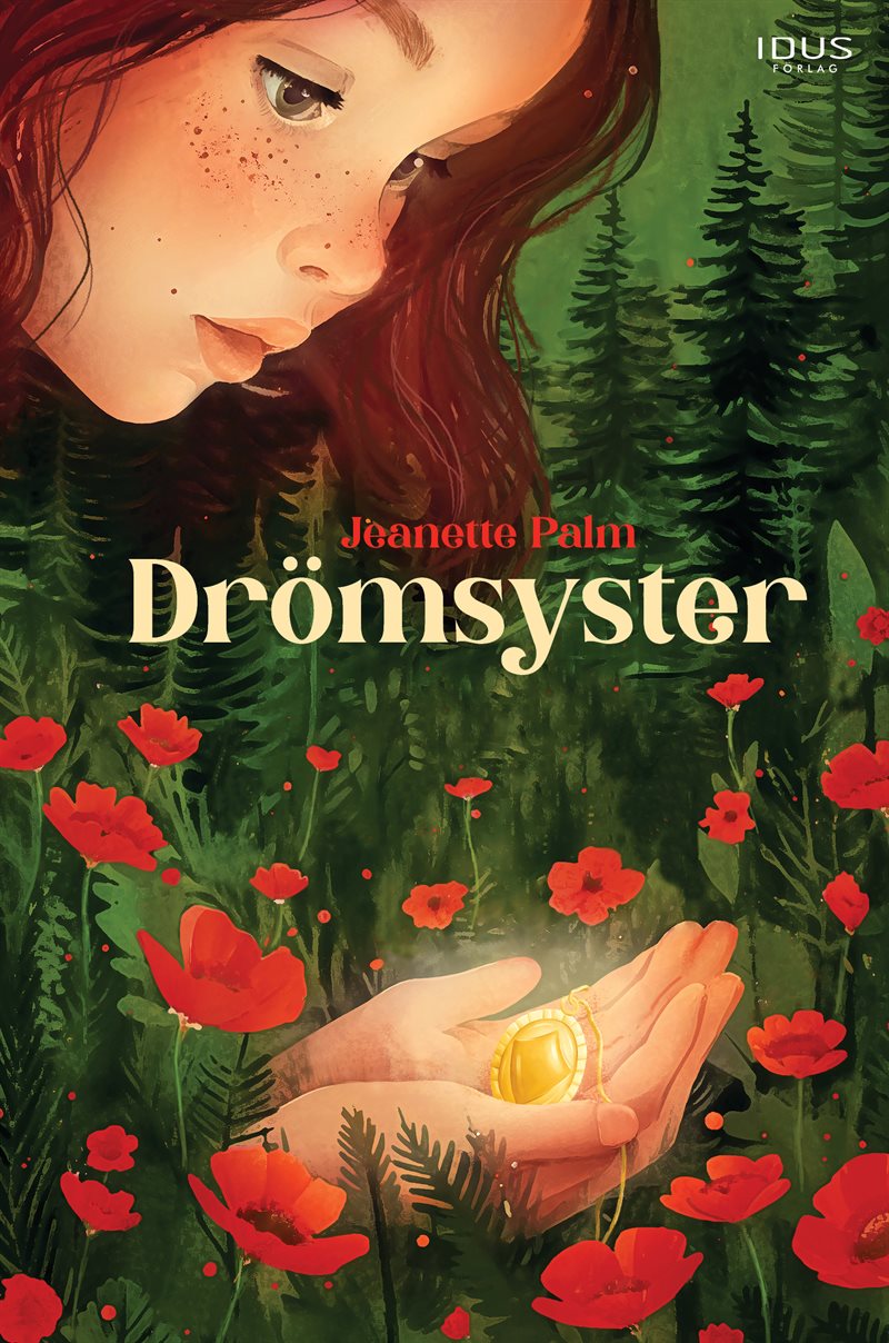 Drömsyster
