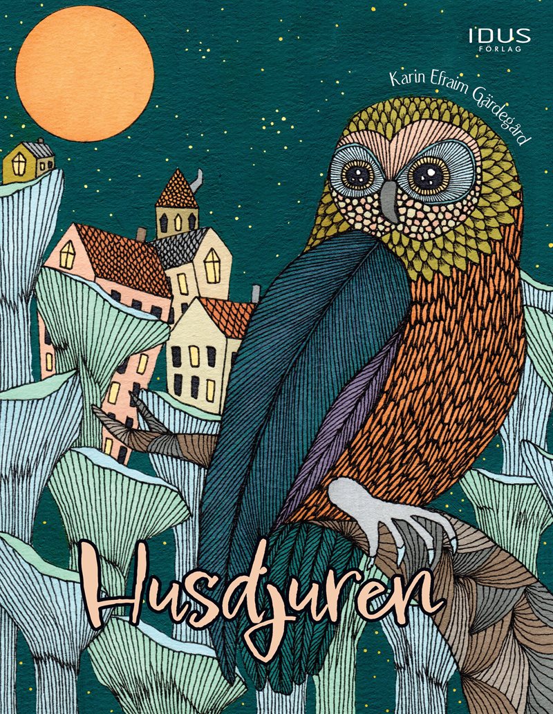 Husdjuren