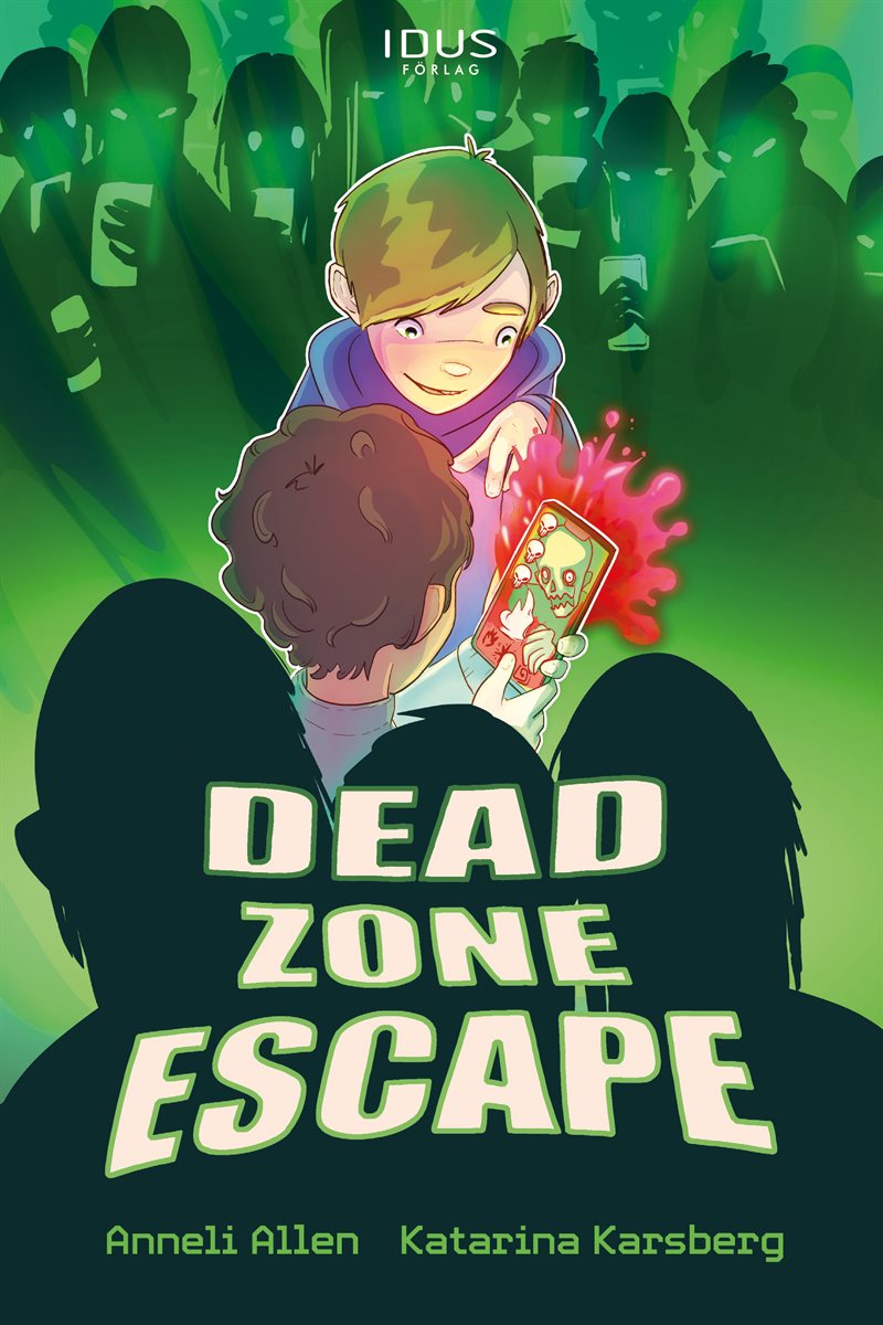 Dead Zone Escape