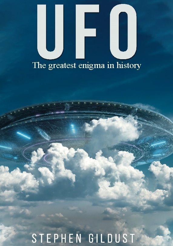 UFO : The greatest enigma in history