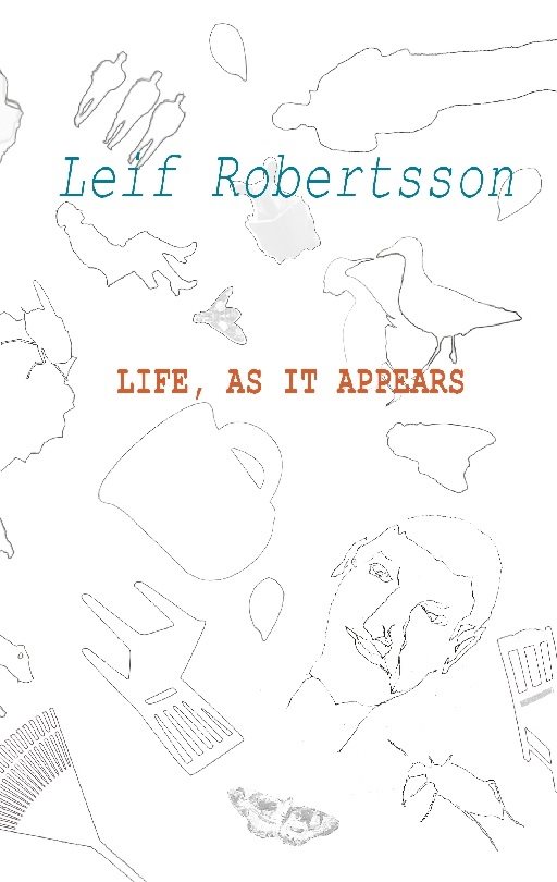 Life, as it appears