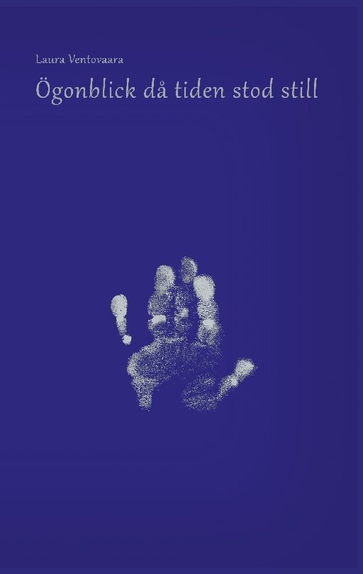 Ögonblick då tiden stod still