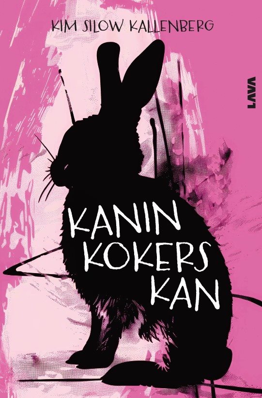 Kaninkokerskan