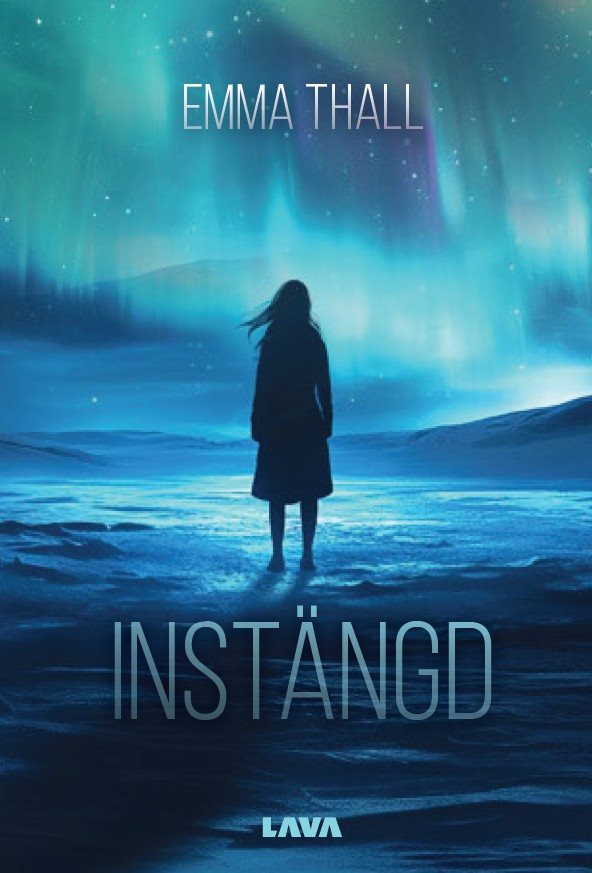 Instängd