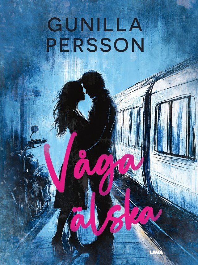Våga älska