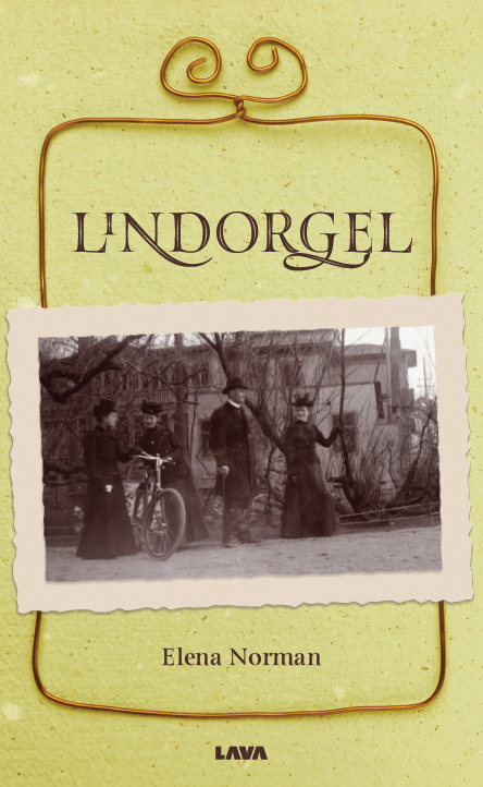 Lindorgel