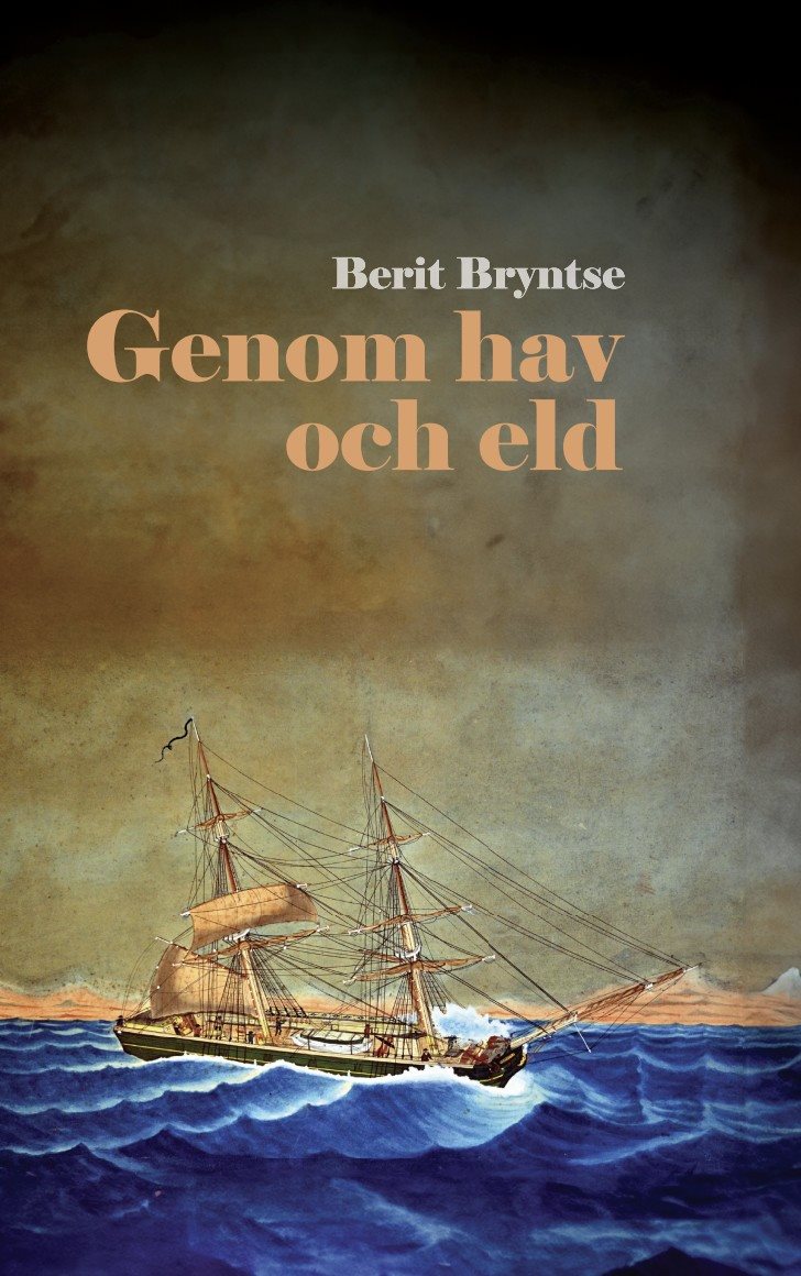 Genom hav och eld